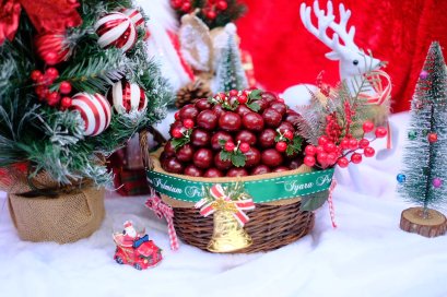 Special Cherry Giftset