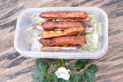 มะขามหวาน 150 กรัม Ready to Eat