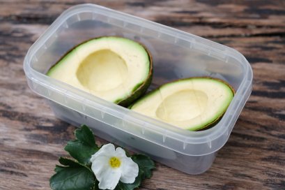 อโวคาโด้ พร้อมทาน