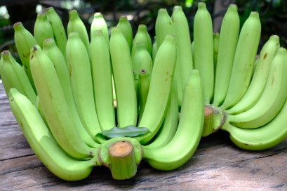 กล้วยหอมทอง 1 หวี