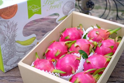 แก้วมังกร 5 กก.