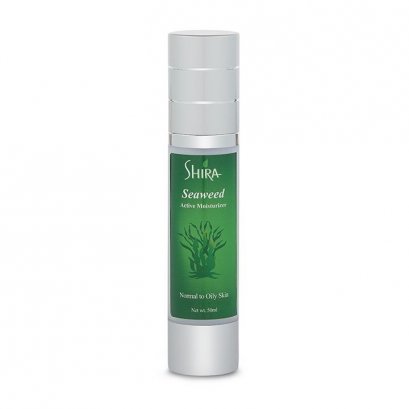 SHIRA Seaweed Active Moisturizer