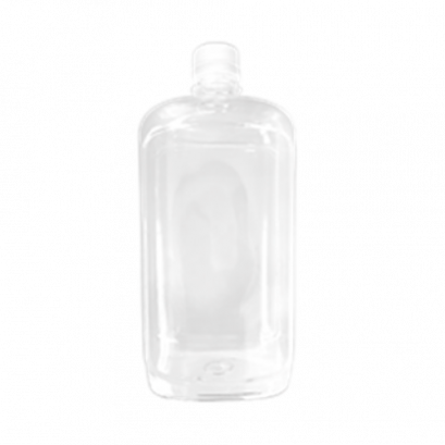 01006 : ขวดแกลลอนใส 1,000 ml.
