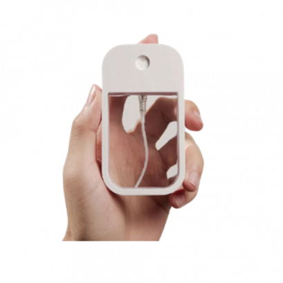 01008 : ขวดสเปรย์ขนาดพกพา 45 ml.