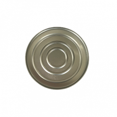 03006 : ถาดอะลูมิเนี่ยม 5.8 cm.