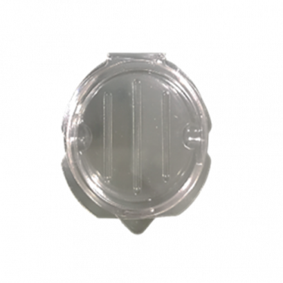 03007 : รีฟิวพลาสติกใส