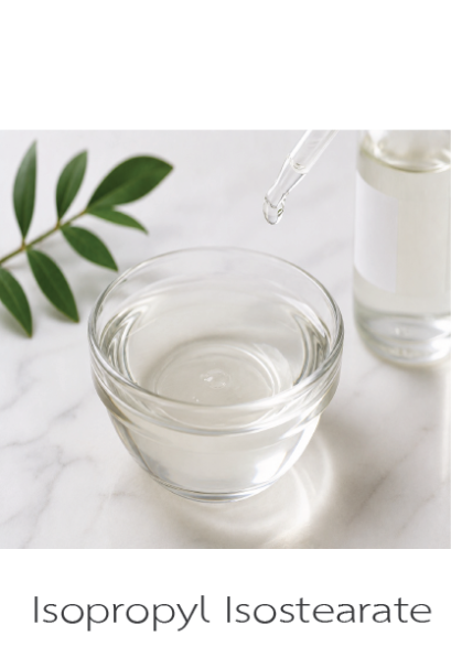 Isopropyl Isostearate