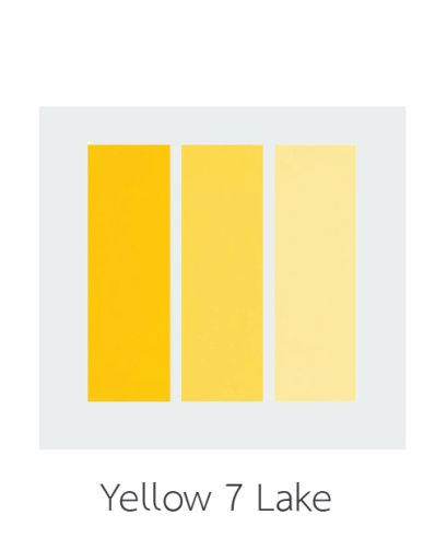 Yellow 5 Lake