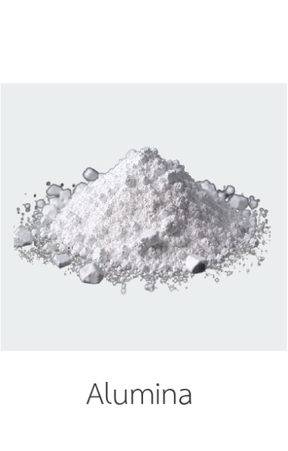Alumina