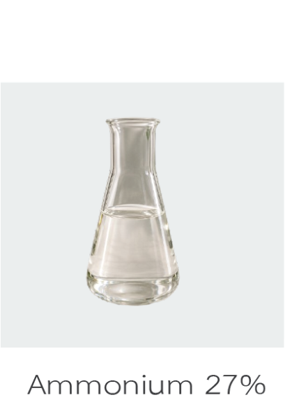 Ammonium 27%