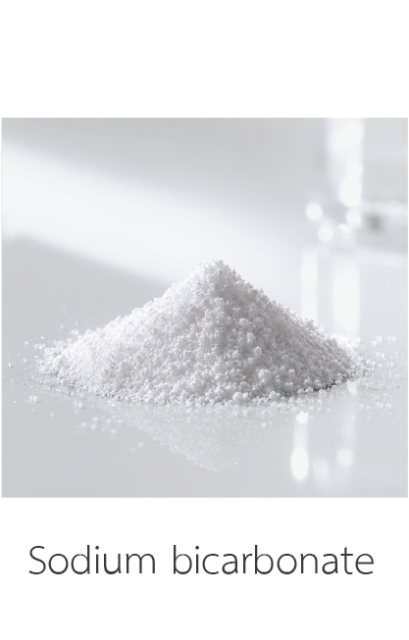 Sodium Bicarbonate
