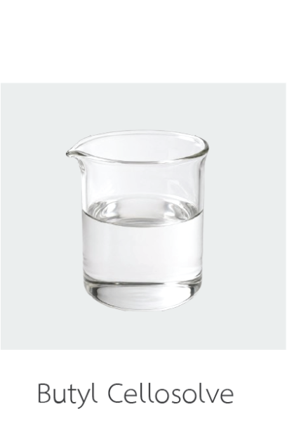 Butyl cellosolve
