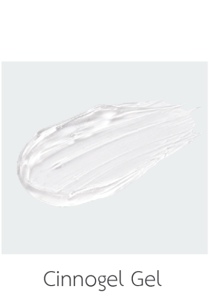 cinnogel gel