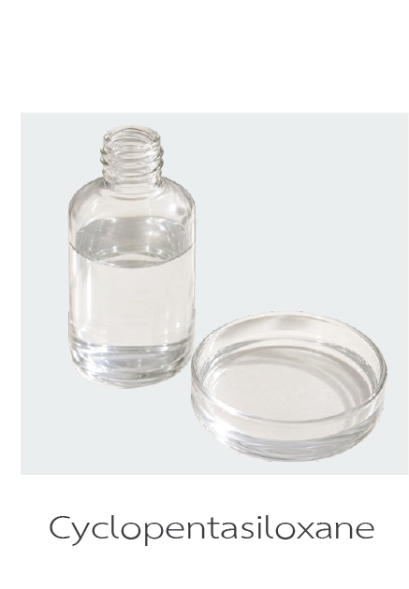 Cyclopentasiloxane