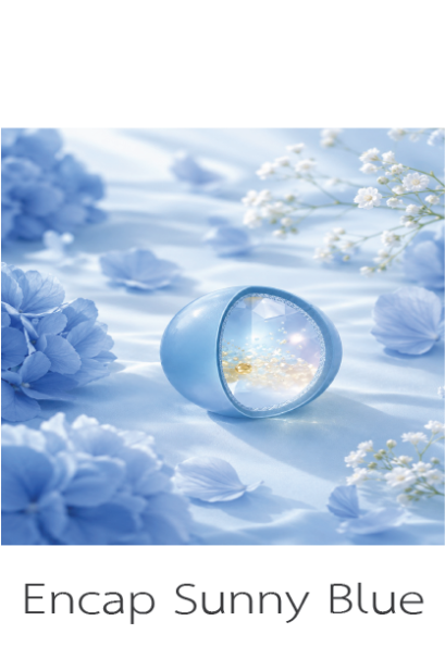 Encap Sunny Blue