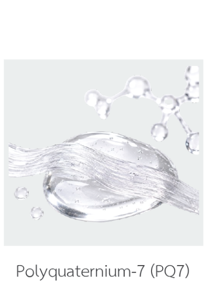 Polyquaternium-7