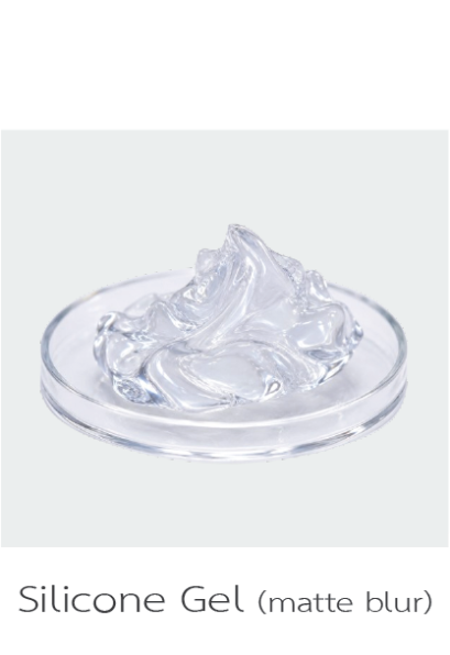Silicone Elastomer 9040