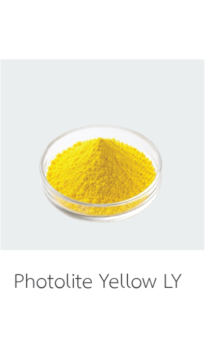 Photolite Yellow LY