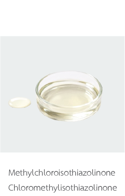 Methylchloroisothiazolinone / Chloromethylisothiazolinone