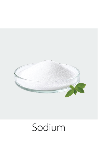 Sodium Chloride