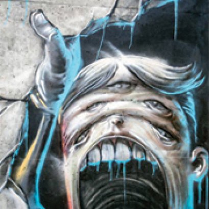 Graffiti & Street Art