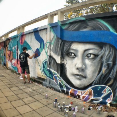 CHZ  Private Project (/w Phai AMP)