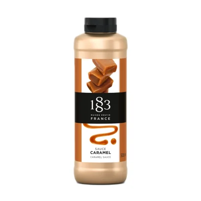ซอส 1883 Caramel