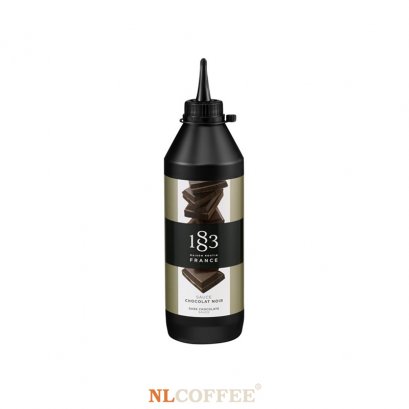 ซอส 1883 Chocolate