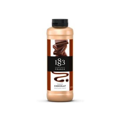 ซอส 1883 Chocolate