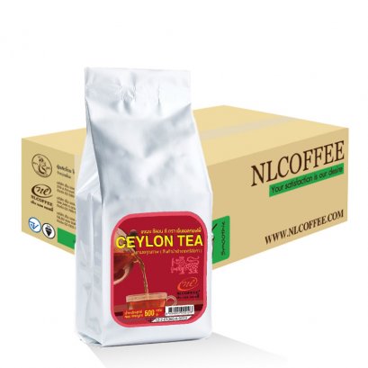 ชาซีลอน Ceylon Tea 5กก.