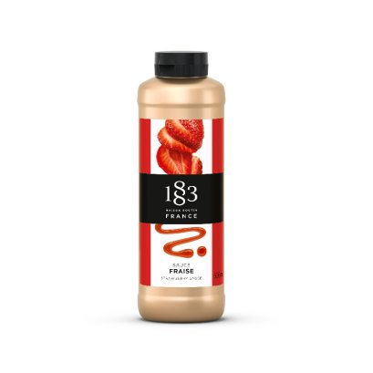 ซอส 1883 Strawberry