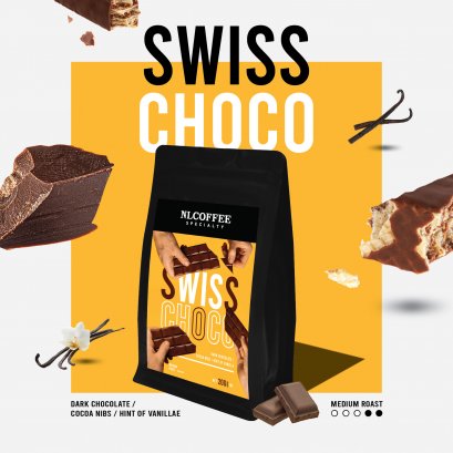 Swiss Choco | สวิสช็อค