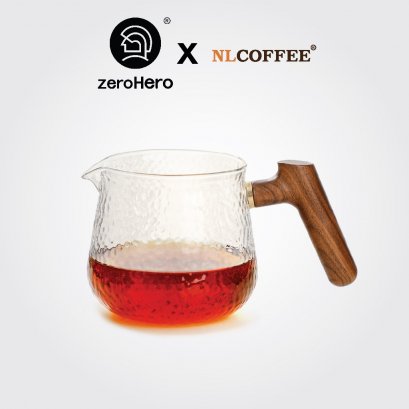 zeroHero  Hammered | เหยือกกาแฟ