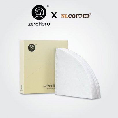 zeroHero Paper Filter | กระดาษกรอง V01/V02