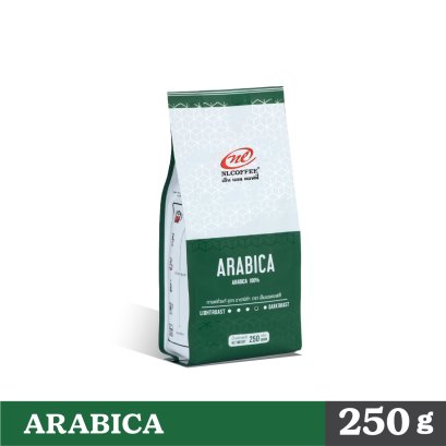 Arabica | อราบิก้า