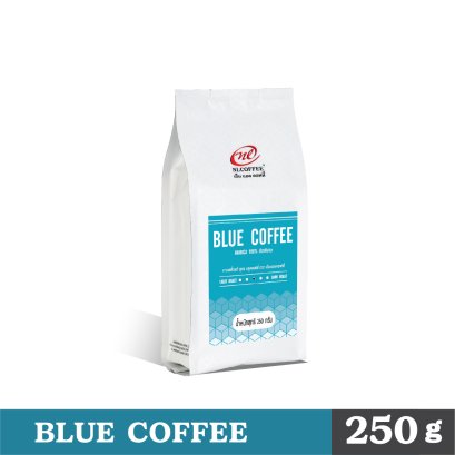 Blue Coffee | บลูคอฟฟี่
