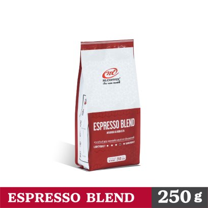 Espresso Blend | เอสเพรสโซ่ เบลนด์