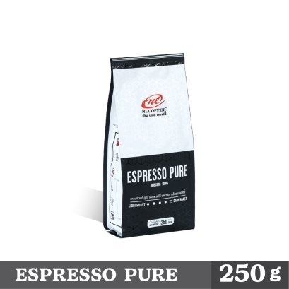Espresso Pure | เอสเพรสโซ่ เพียว