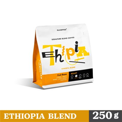 Ethiopia Blend | เอธิโอเปีย เบลนด์