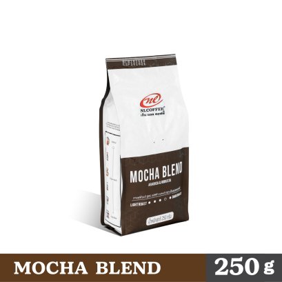 Mocha Blend | ม็อคค่า เบลนด์