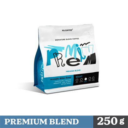Premium Blend | พรีเมี่ยมเบลนด์