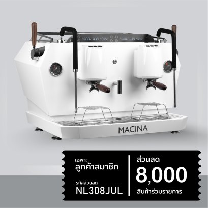 MACINA  Artisan