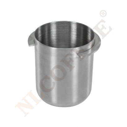 กระบอกใส่ผงกาแฟ