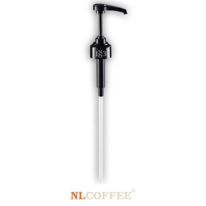 หัวปั๊ม 1883 (สำหรับใช้กับไซรัป 1883)