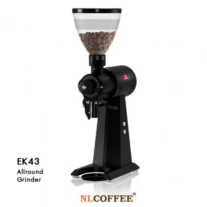 MAHLKONIG : EK43 เครื่องบดกาแฟจากเยอรมัน