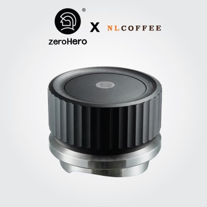 zeroHero Thor Distributor | ตัวเกลี่ยผงกาแฟ  V2