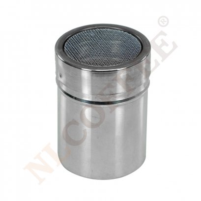 ขวดโรยผงโกโก้ตะแกรงเล็ก