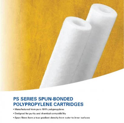 (อะไหล่) ระบบกรองน้ำ 3  BFS301