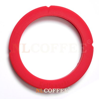 ซีลยาง La Marzocco Gasket Red Silicone