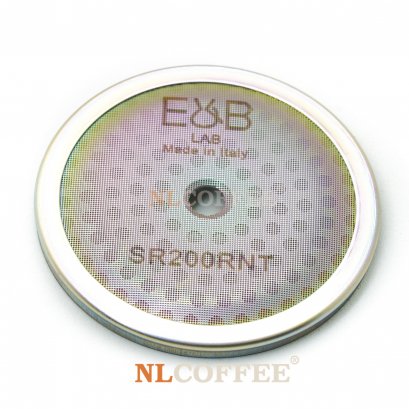 E&amp;B Bezzera Shower | SR200RNT Nanotech เคลือบนาโน